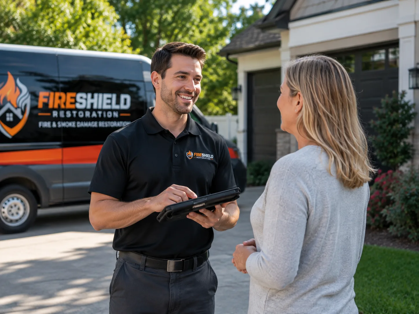 Fire And Smoke Damage Restoration Colorado FAQs